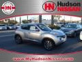 Chrome Silver - Juke S Photo No. 1