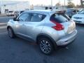 Chrome Silver - Juke S Photo No. 3