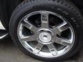 White Diamond - Escalade ESV AWD Photo No. 10