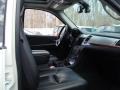White Diamond - Escalade ESV AWD Photo No. 15