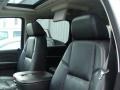 White Diamond - Escalade ESV AWD Photo No. 20