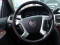 White Diamond - Escalade ESV AWD Photo No. 23