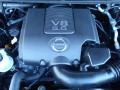 5.6 Liter Flex-Fuel DOHC 32-Valve CVTCS V8 Engine for 2011 Nissan Armada Platinum #45284735