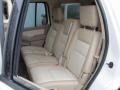 2007 White Chocolate Tri Coat Mercury Mountaineer Premier AWD  photo #13