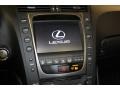 2010 Lexus GS 350 AWD Controls