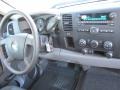 2011 Victory Red Chevrolet Silverado 1500 LS Extended Cab  photo #12