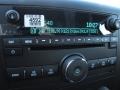 2011 Victory Red Chevrolet Silverado 1500 LS Extended Cab  photo #14