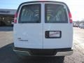 2010 Summit White Chevrolet Express 1500 Work Van  photo #5