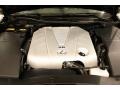 3.5 Liter DOHC 24-Valve VVT-i V6 Engine for 2010 Lexus GS 350 AWD #45285443