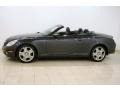 Smokey Granite Gray Pearl 2006 Lexus SC 430 Exterior