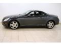 Smokey Granite Gray Pearl 2006 Lexus SC 430 Exterior