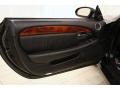 Black Door Panel Photo for 2006 Lexus SC #45285951