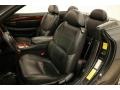 Black Interior Photo for 2006 Lexus SC #45286171