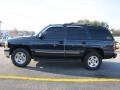 2004 Dark Blue Metallic Chevrolet Tahoe LS  photo #3