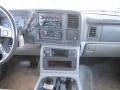 2004 Dark Blue Metallic Chevrolet Tahoe LS  photo #19