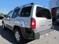 Silver Lightning - Xterra S Photo No. 3