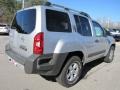 Silver Lightning - Xterra S Photo No. 5