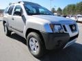 Silver Lightning - Xterra S Photo No. 7