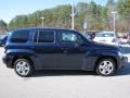 2009 Imperial Blue Metallic Chevrolet HHR LT  photo #6