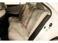 Aurora White Pearl - HS 250h Hybrid Premium Photo No. 21