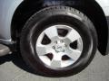 Silver Lightning Metallic - Pathfinder LE 4x4 Photo No. 8