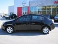 Super Black - Sentra 2.0 S Photo No. 2