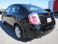 Super Black - Sentra 2.0 S Photo No. 3
