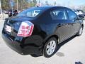 Super Black - Sentra 2.0 S Photo No. 5