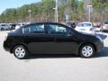 Super Black - Sentra 2.0 S Photo No. 6