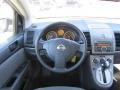 Super Black - Sentra 2.0 S Photo No. 16