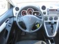 Ebony Steering Wheel Photo for 2009 Pontiac Vibe #45287811