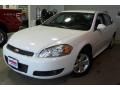 Summit White - Impala LT Photo No. 1