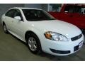 Summit White - Impala LT Photo No. 2
