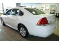 Summit White - Impala LT Photo No. 3