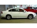Summit White - Impala LT Photo No. 5