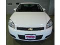 Summit White - Impala LT Photo No. 6