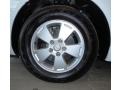 Summit White - Impala LT Photo No. 32