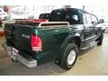 Forest Green Pearl - Dakota SLT Crew Cab 4x4 Photo No. 3