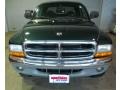 Forest Green Pearl - Dakota SLT Crew Cab 4x4 Photo No. 5