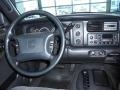 Forest Green Pearl - Dakota SLT Crew Cab 4x4 Photo No. 8