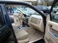 2010 Black Ford Escape XLT  photo #16