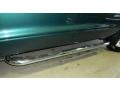 Forest Green Pearl - Dakota SLT Crew Cab 4x4 Photo No. 20