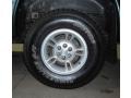 Forest Green Pearl - Dakota SLT Crew Cab 4x4 Photo No. 31