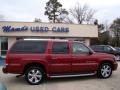 Red E - Escalade ESV AWD Photo No. 1