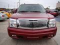 Red E - Escalade ESV AWD Photo No. 3