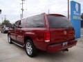 2004 Red E Cadillac Escalade ESV AWD  photo #6