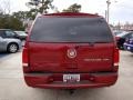 Red E - Escalade ESV AWD Photo No. 7