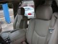 Red E - Escalade ESV AWD Photo No. 11