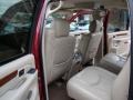 Red E - Escalade ESV AWD Photo No. 12