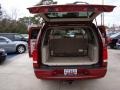 Red E - Escalade ESV AWD Photo No. 14
